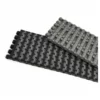 Modular Plastic Conveyor Belt System – Adjustable