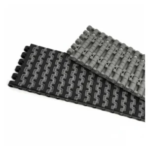 Modular Plastic Conveyor Belt System – Adjustable
