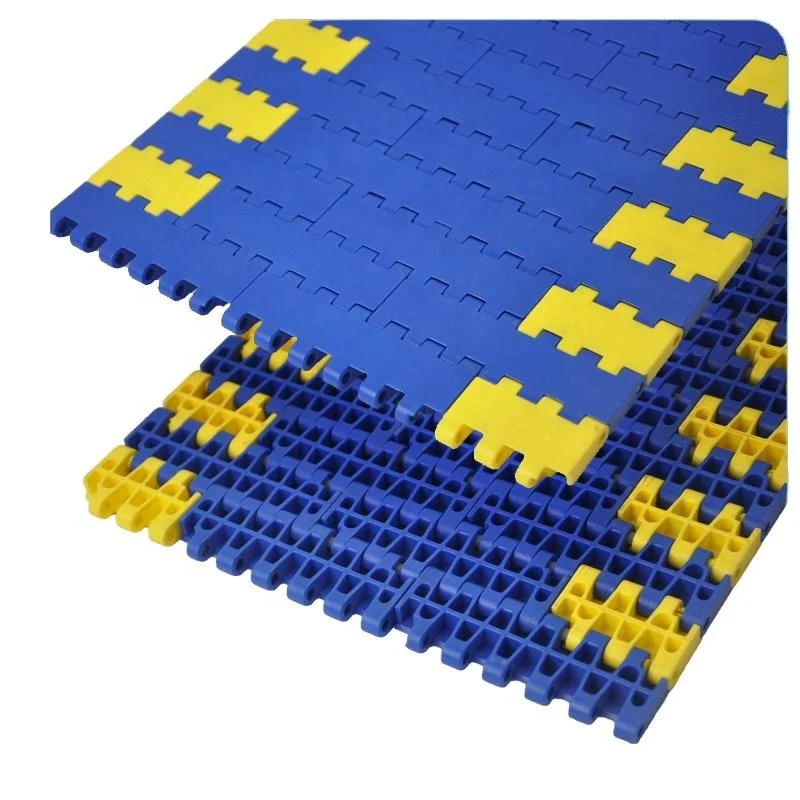 Plastic Modular Belt for Factory Made Conveyor Components