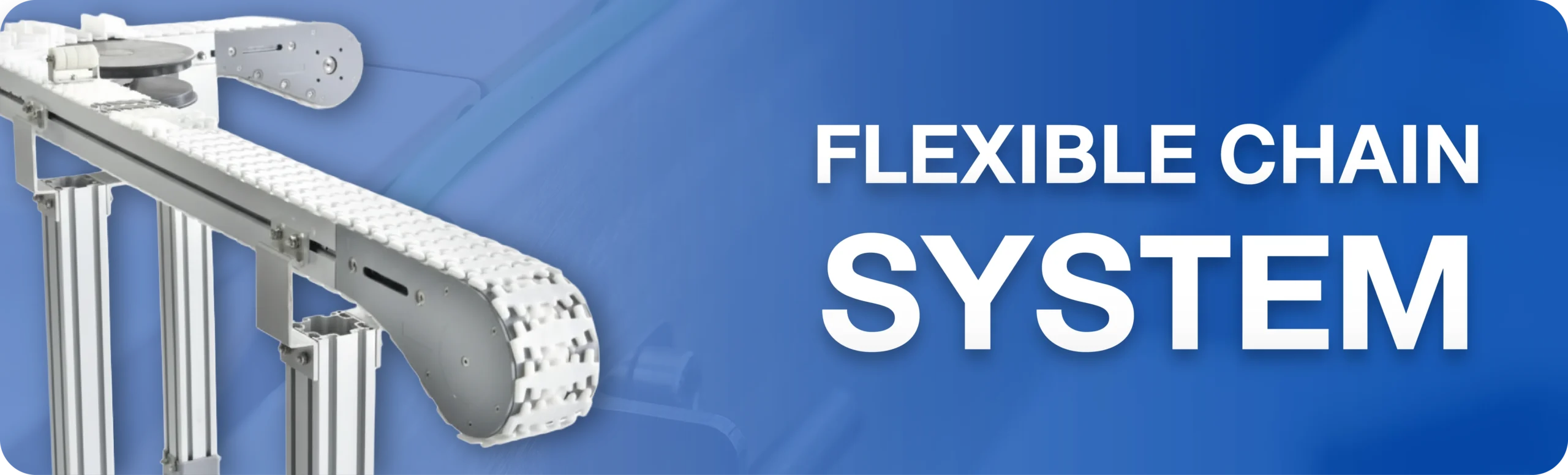 Pallet conveyor System