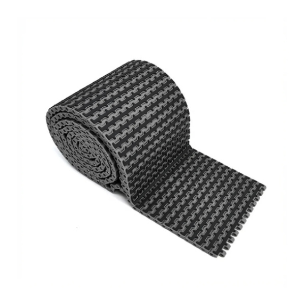 Small Pitch Modular Belt Plastic Conveyor Belt