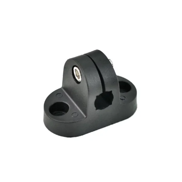 T-Clamp / Plastic Cross Clamp / Stainless Cross Clamp / T Shape Combination Bracket (อุปกรณ์ยึดจับสายพานและโครงสร้างระบบลำเลียง)