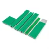 UHMWPE Wear Guide Strip (แถบไกด์กันสึก UHMWPE สำหรับสายพาน)